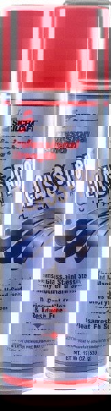 19 oz Aerosol Glass Cleaner