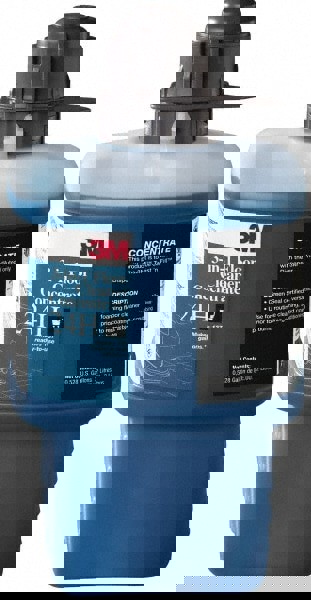 Floor Cleaner & Sealer