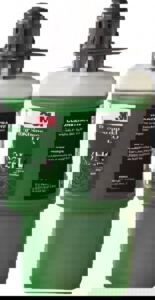 Floor Stripper: 2.113 qt Bottle