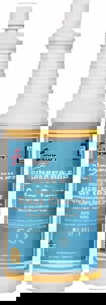 Glass Cleaners; Container Type: Can ; Container Size: 32 oz ; EPP Indicators: Bio-Based; USDA BioPreferred ; EPP GSA Codes: BQ - BioPreferred Item ; UNSPSC Code: 47131824