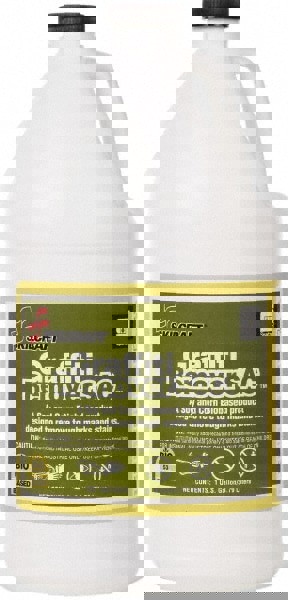 BIOBASED GRAFFITI REMOVER 1GAL