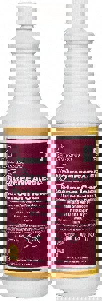 Bathroom, Tile & Toilet Bowl Cleaners; Product Type: Bathroom Cleaner ; Form: Aerosol ; Container Type: Can ; EPP GSA Codes: BQ - BioPreferred Item ; Application: Bathrooms ; UNSPSC Code: 47131800