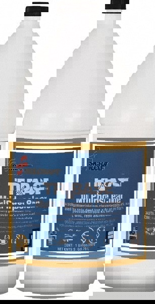 CLEANER, MULTI PURPOSE, TRIBASE, BIORENEWABLE, 1 GL