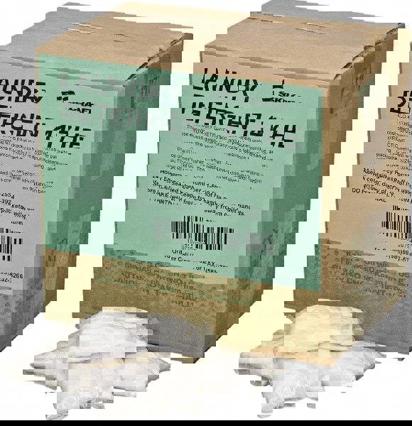 DETERGENT, LAUNDRY, HIGH EFFICIENCY, 3/4 OUNCE PACKETS