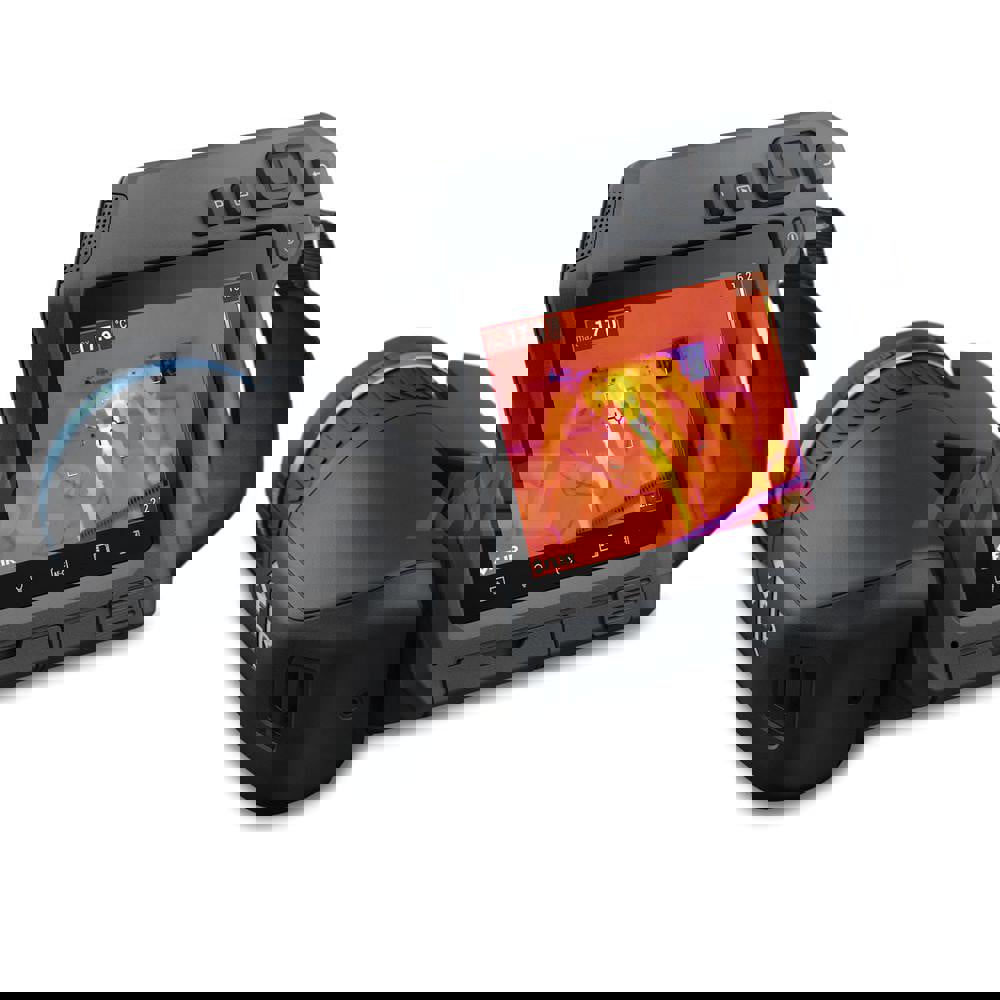 Thermal Imaging Cameras; Camera Type: Thermal Imaging IR Camera; Display Type: 4