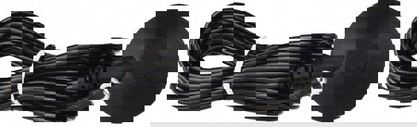 Grounding Cords; Resistor: Yes ; Snap Fa