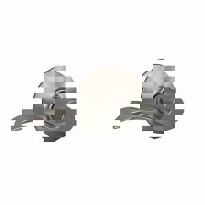 F10 ACC NON KD PASS LATCH 619