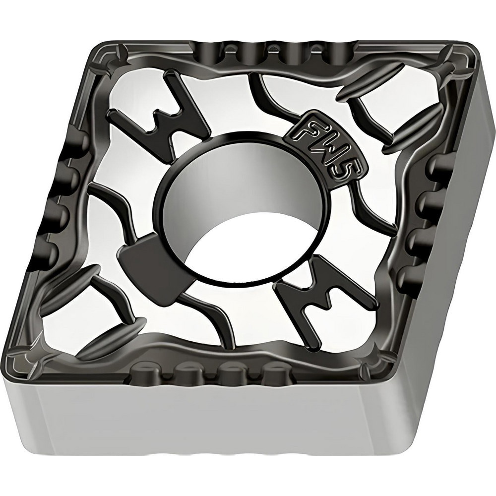 Turning Insert: CNMG432-FW5 WSM10S