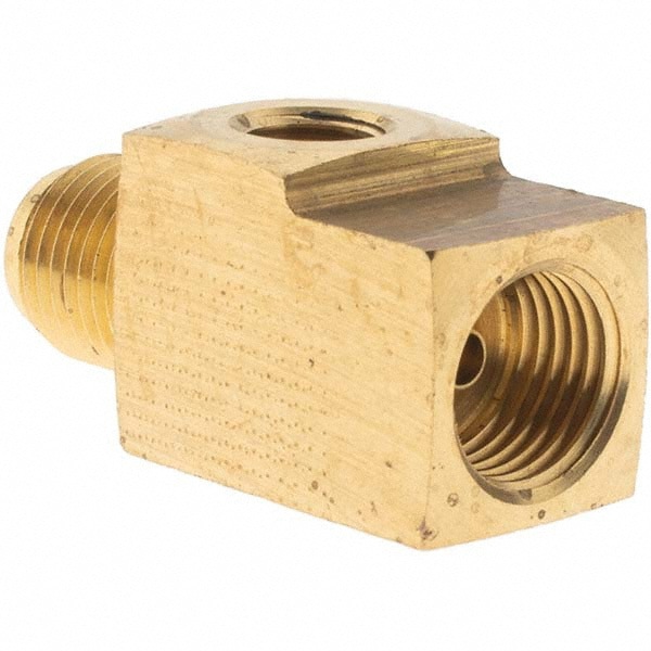 Hydraulic Hose Brake Fittings Assortment: 0.1875