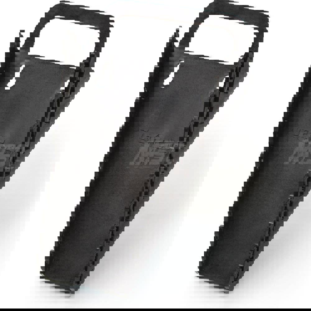 9-Tool Wrench Holder (Black)