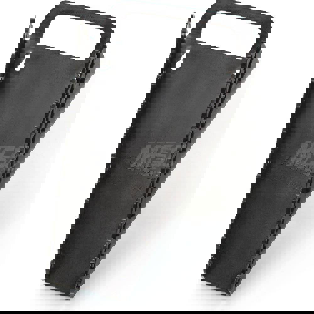 11-Tool Wrench Holder (Black)