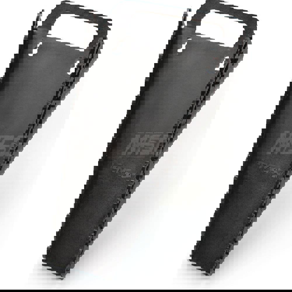 13-Tool Wrench Holder (Black)