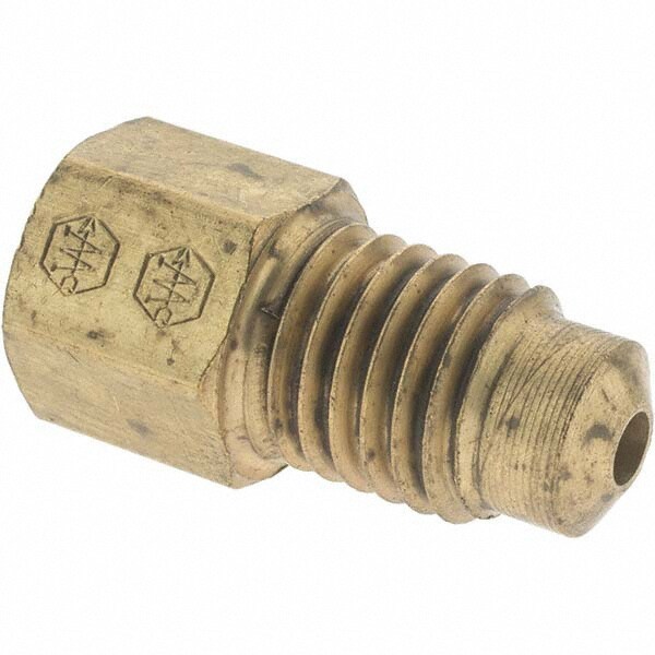 Hydraulic Hose Adapter: