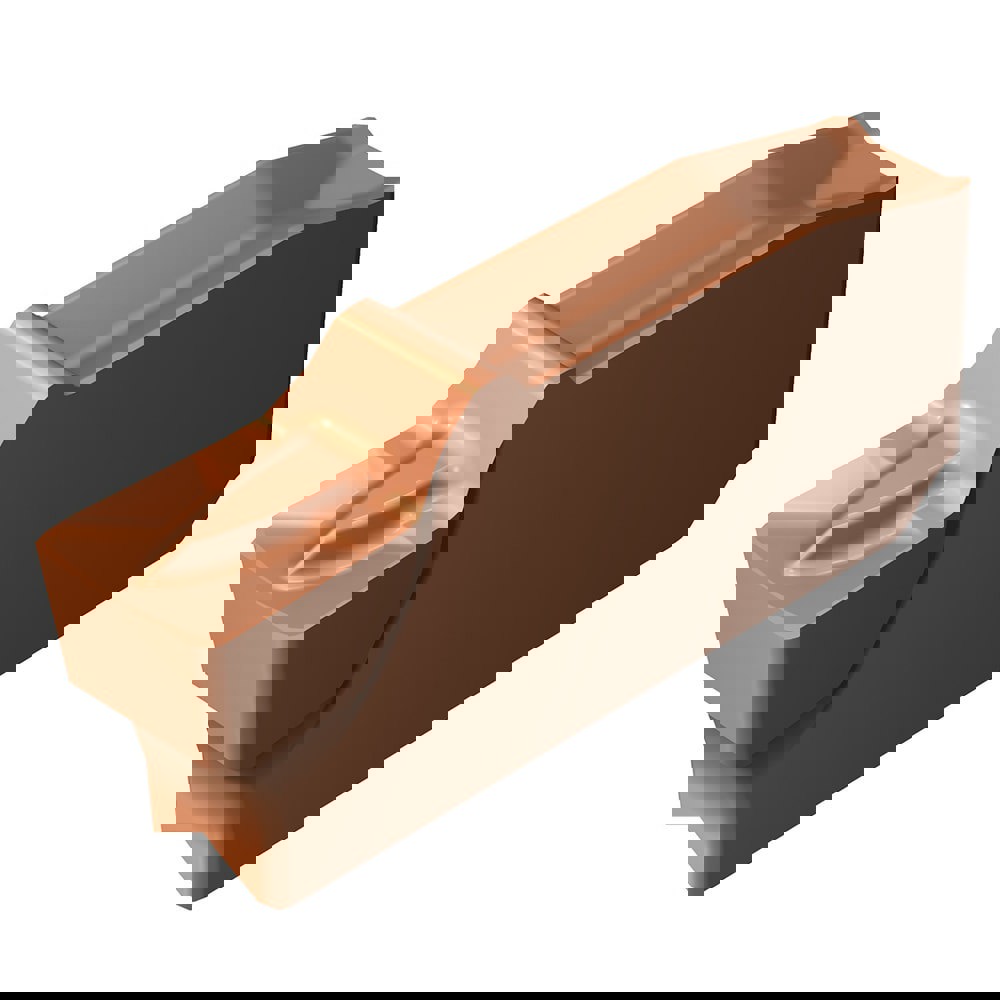 Grooving Insert: QINE-0239-0002-GF 1125, Carbide