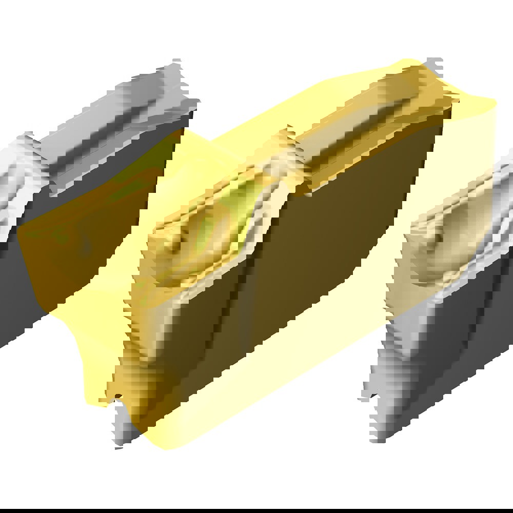 Grooving Insert: QING-0300-0003-TF 1135, Carbide
