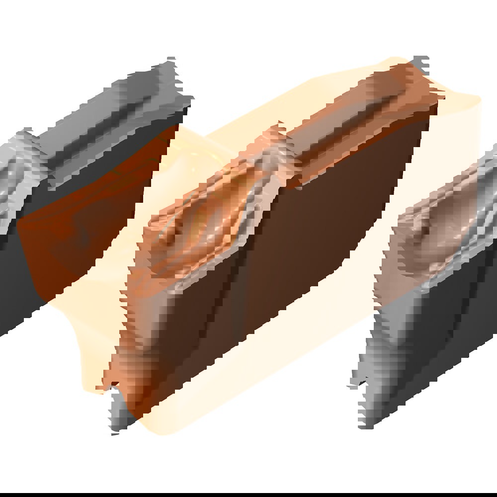 Grooving Insert: QINH-0400-0003-TF 1125, Carbide