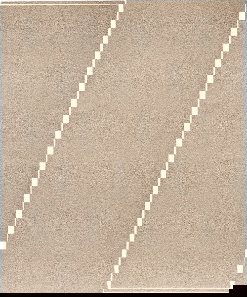 Sanding Sheet: 220 Grit, Aluminum Oxide, Coated