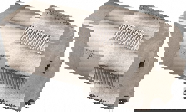 Standard Pipe Tap: 2 - 11-1/2, NPT, 7 Flutes, Carbon Steel, Bright/Uncoated