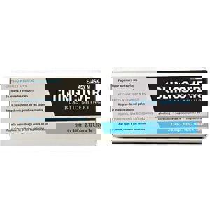 9X400 CLINGCOVER PLAS SHEETING