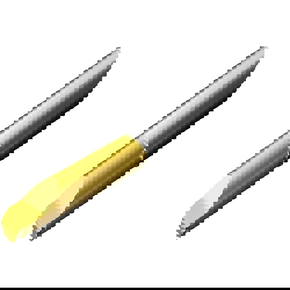 Grooving Tool: 7014 Mfr Grade