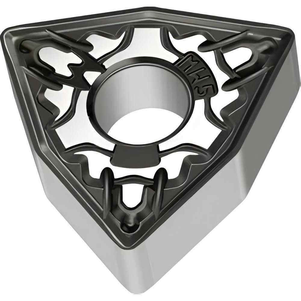 Turning Insert: WNMG333-MW5 WKK10S