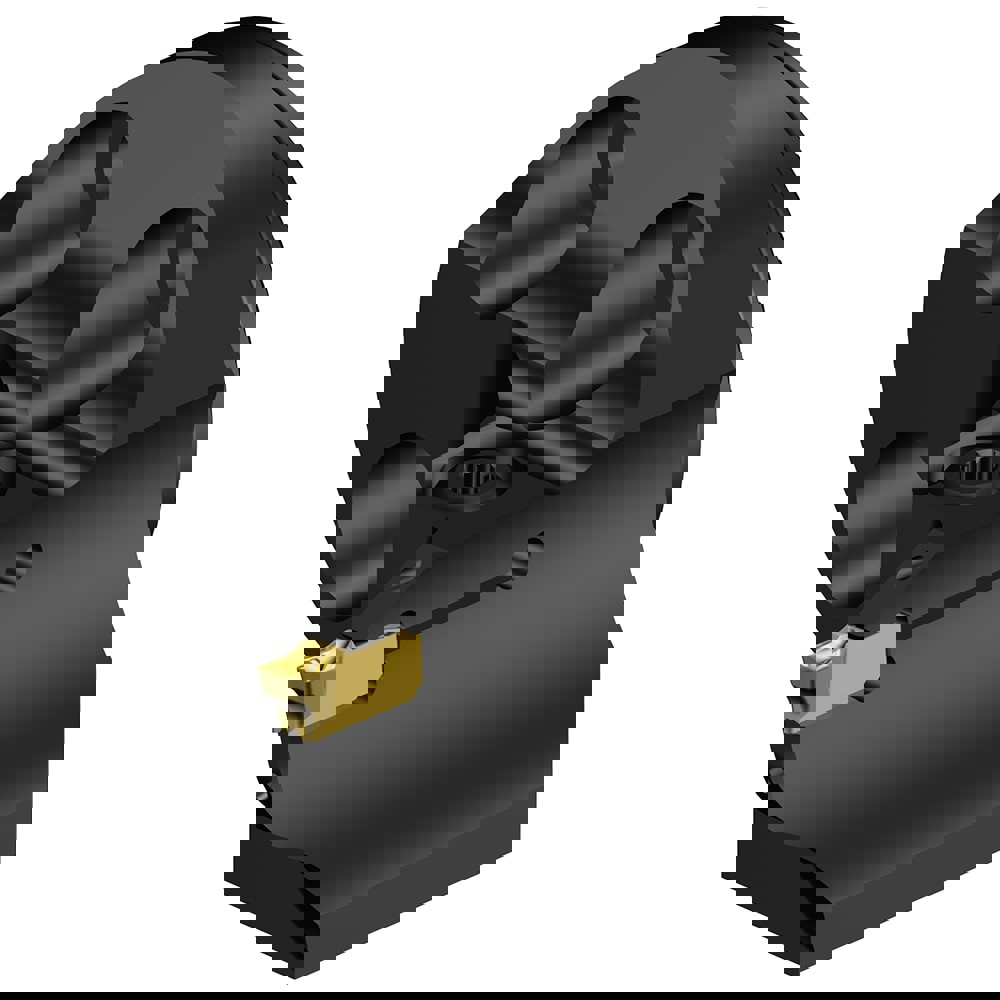 Modular Grooving Head: Right Hand, Cutting Head, System Size 32