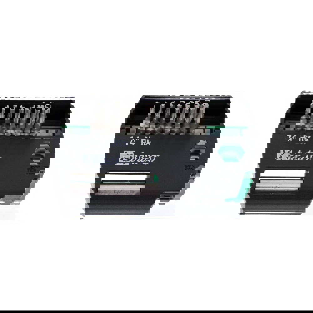 Ratcheting Screwdrivers