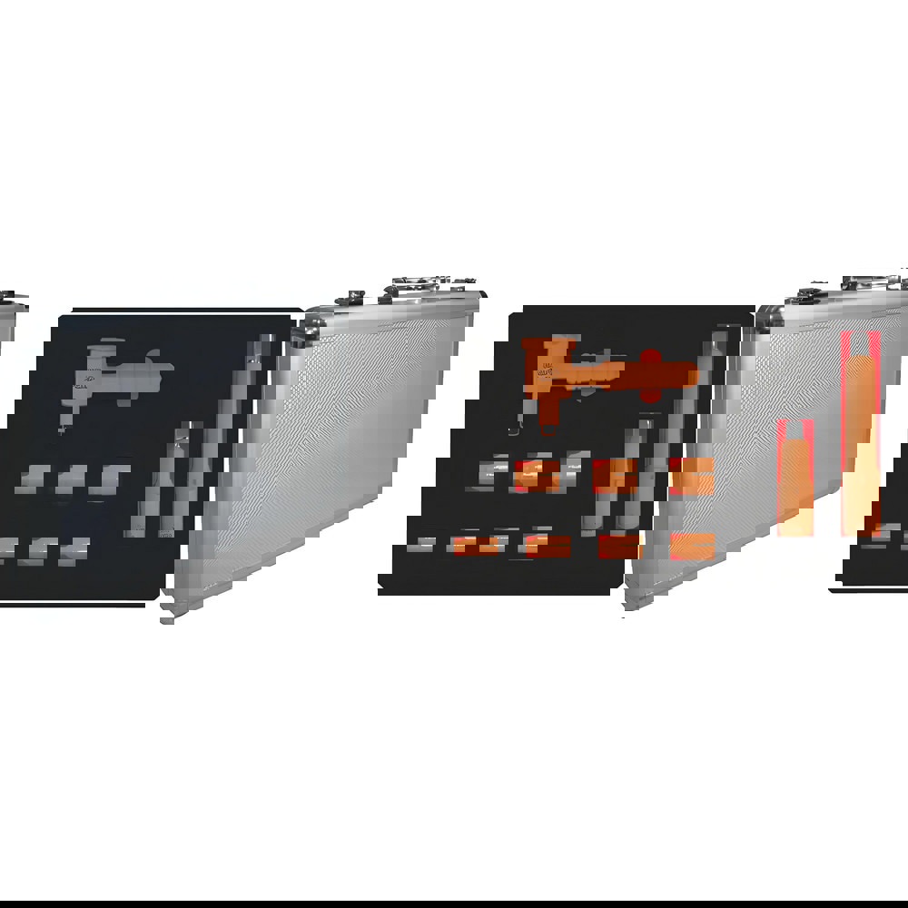 Socket Sets; Set Type: Insulated ; Drive Size: 1/4 ; Minimum Size (Inch): 3/16 ; Maximum Size (Inch): 9/16 ; Tool Type: Socket Set ; Material: Chromium-Vanadium Steel