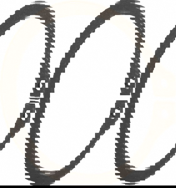 External Snap Retaining Ring: 1.35