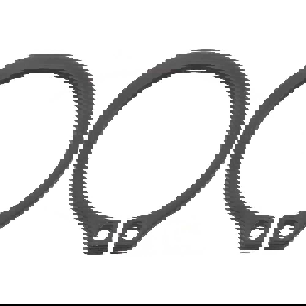 External Snap Retaining Ring: 1.406