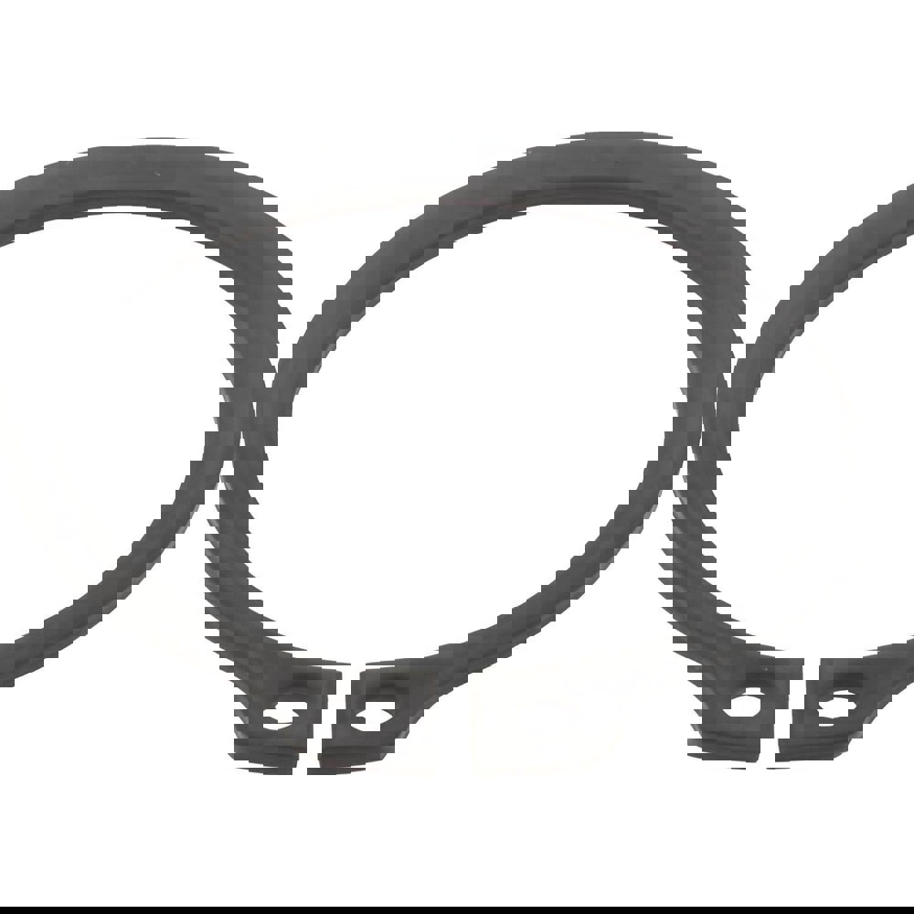 External Snap Retaining Ring: 1.468