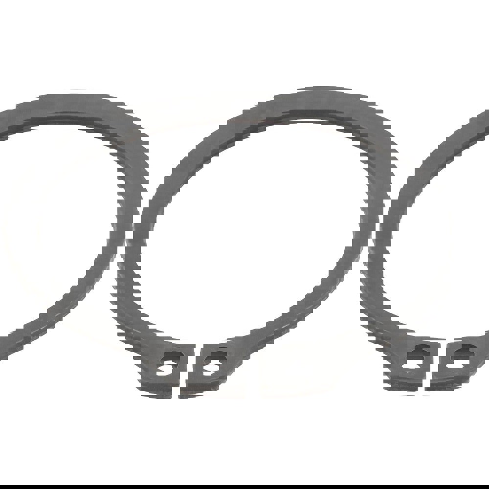 External Snap Retaining Ring: 1.529