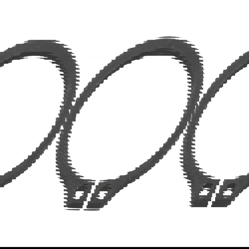 External Snap Retaining Ring: 1.65