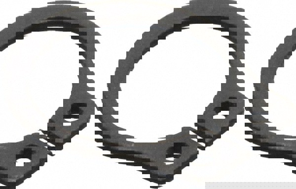 External Snap Retaining Ring: 0.29