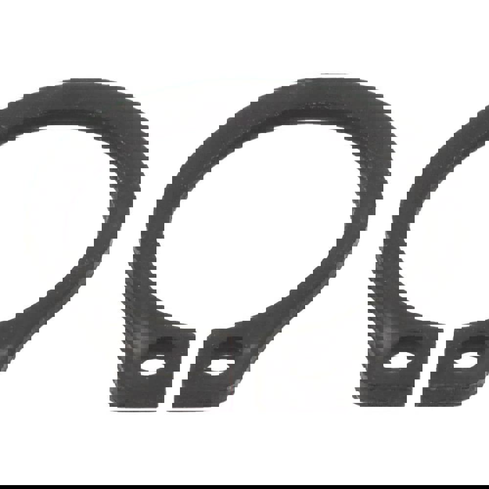 External Snap Retaining Ring: 0.352