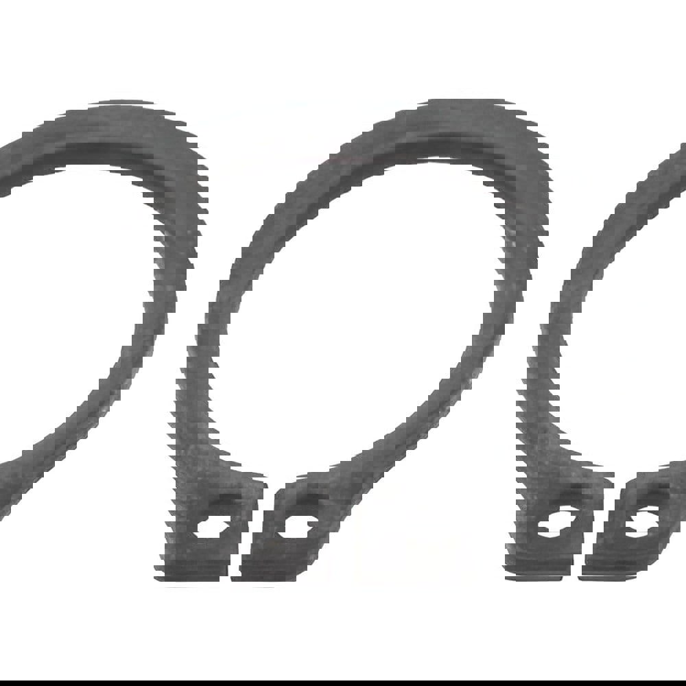 External Snap Retaining Ring: 0.382