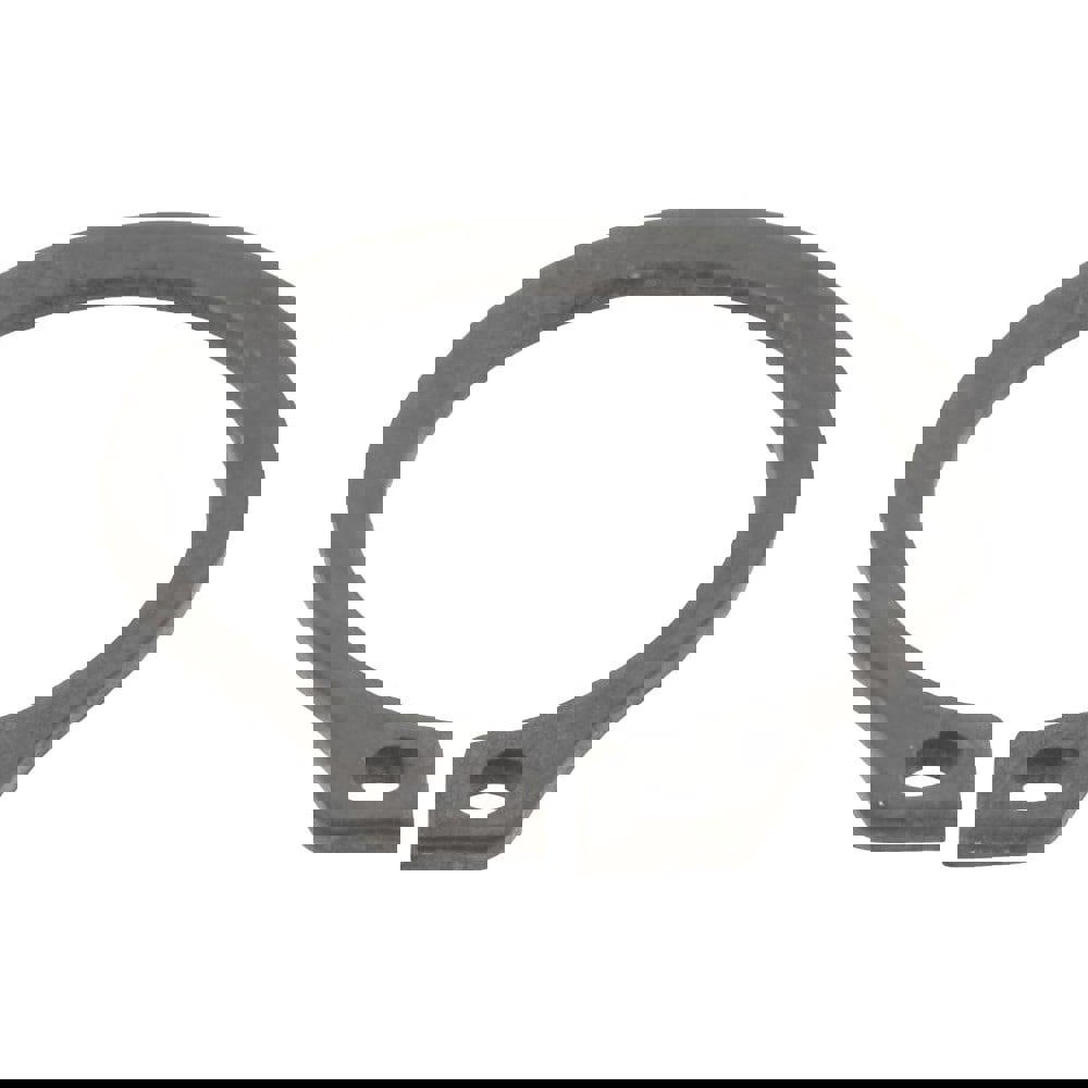 External Snap Retaining Ring: 0.412