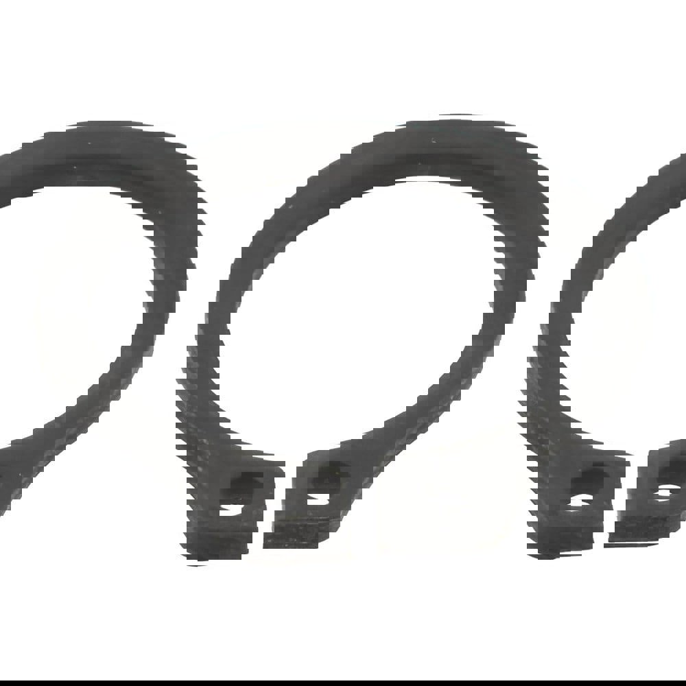 External Snap Retaining Ring: 0.468