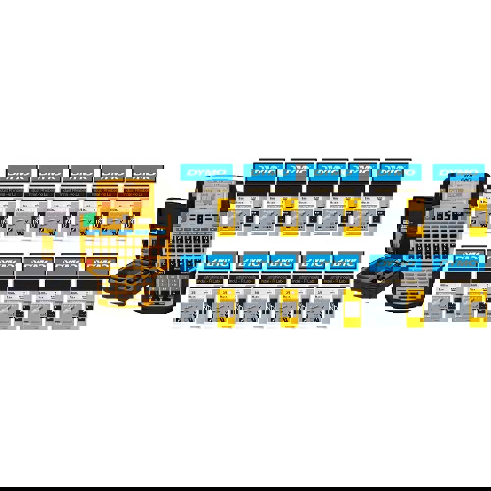 Heat Shrink Tubing: 1/4