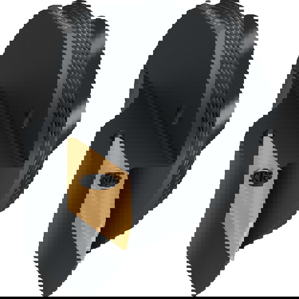 Replaceable Boring Bar Heads; Compatible Insert Style: VB..1103.. ; Compatible Insert Size Code: VB..1103.. ; Tool Material: Steel ; Multi-use Tool: Yes ; Lead Angle: 93.000 ; For Shank Diameter: 0.98