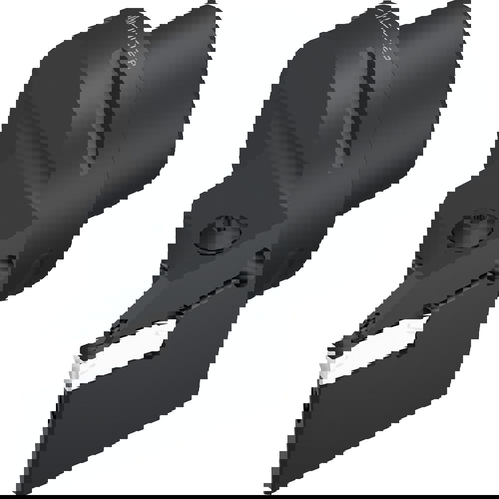 Modular Grooving Head: Right Hand, Cutting Head, System Size C4, Uses GX..E.. & GX..F.. Size GX24-3 Inserts