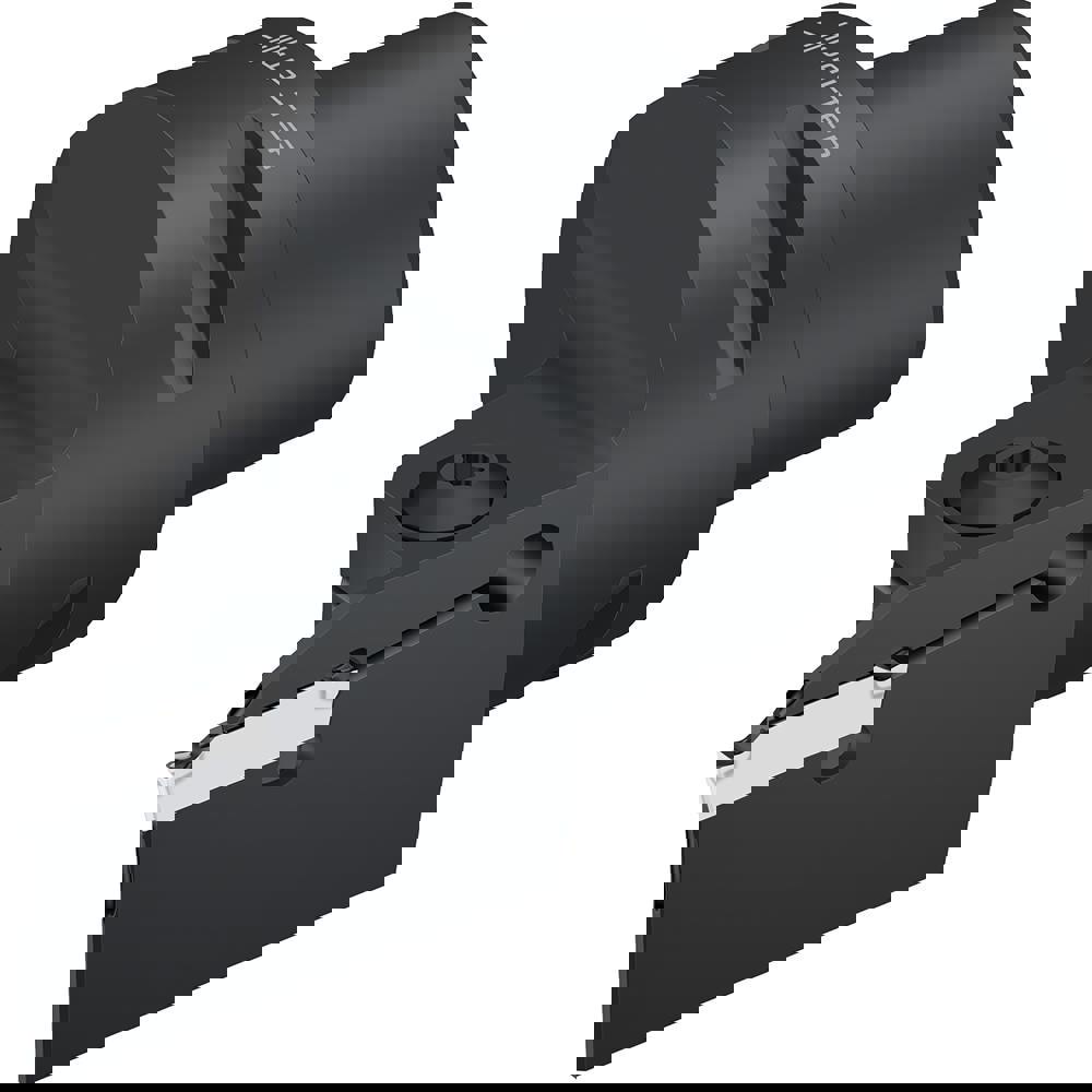 Modular Grooving Head: Right Hand, Cutting Head, System Size C4, Uses GX..E.. & GX..F.. Size DX18-2 Inserts