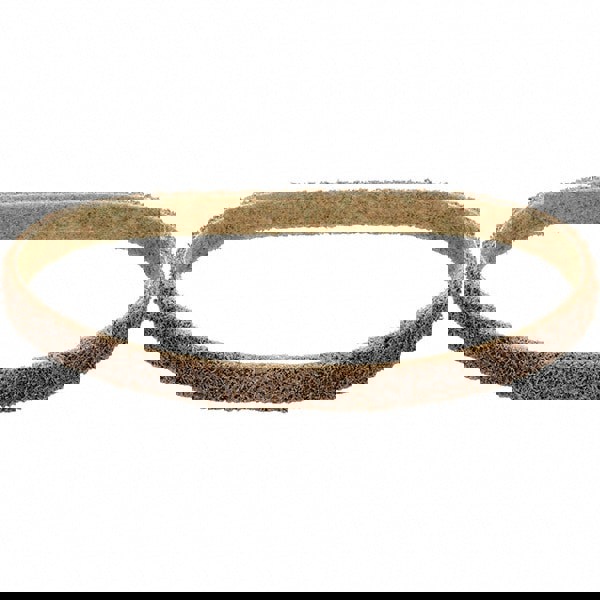 Abrasive Belt: 1-1/2