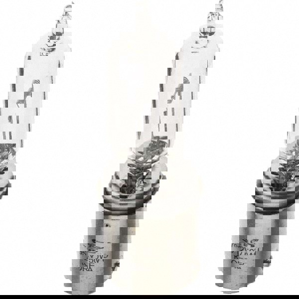 12.8 Volt, Halogen Miniature & Specialty T6 Lamp