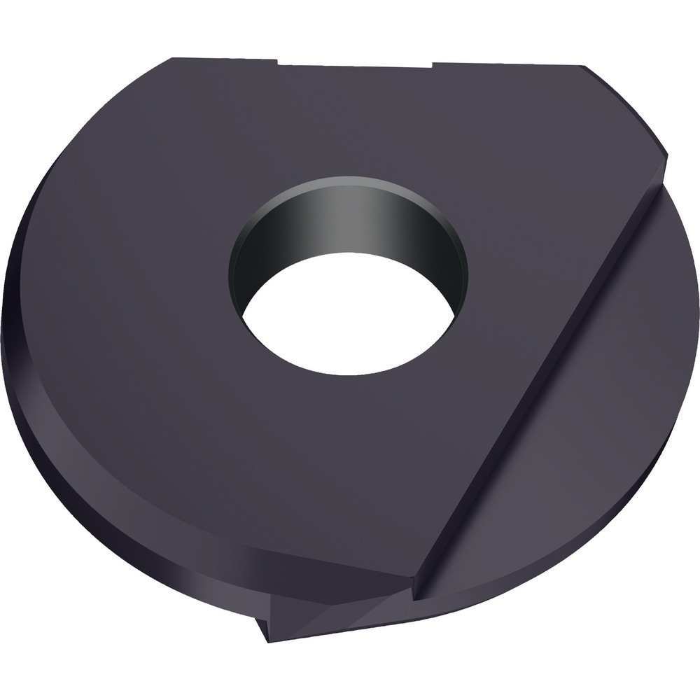 Milling Inserts; Insert Style: P3204 ; Insert Size: 3204 ; Insert Material: Carbide ; Insert Shape: Ball Nose ; Manufacturer Grade: WHH15X ; Corner Radius (Decimal Inch): 0.3125