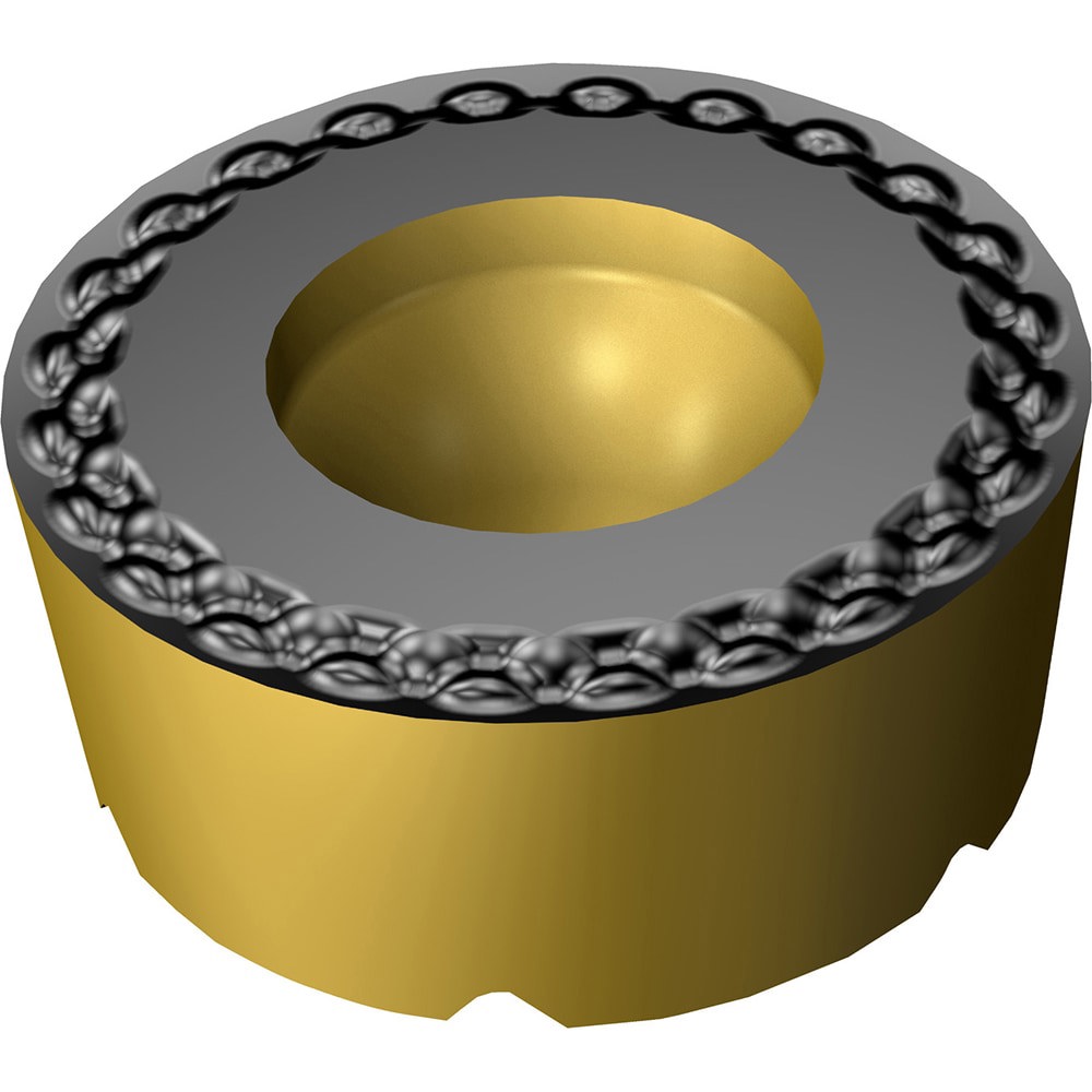 Turning Insert: RCMT 08 03 MP-L3 2220