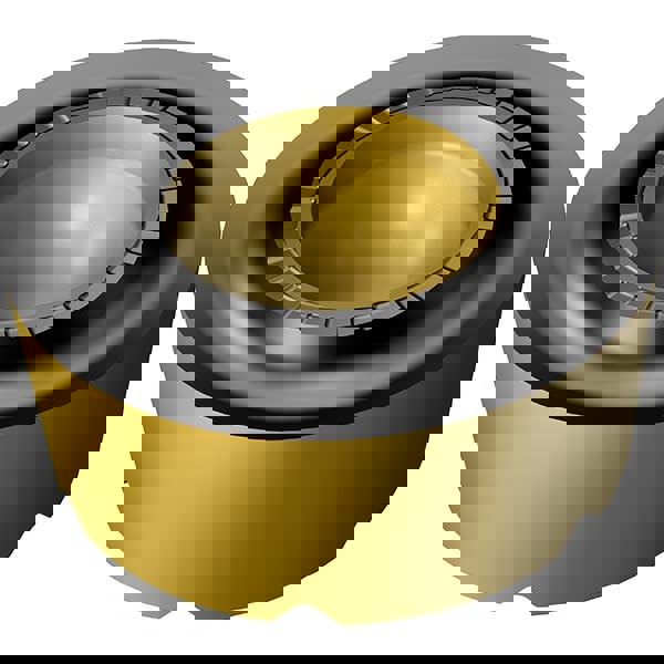 Turning Insert: RCMT1204 MP-M3 4425, Carbide