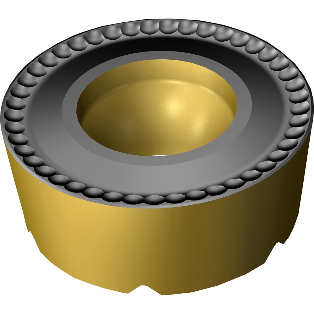Turning Insert: RCMT 12 04 MP-H7 2220