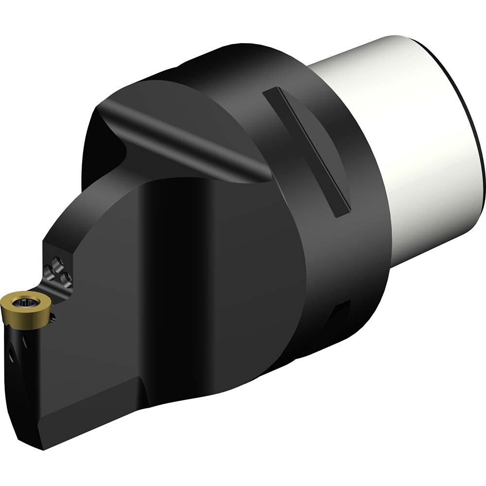 Modular Turning & Profiling Head: 60 mm Head Length, Internal, Neutral