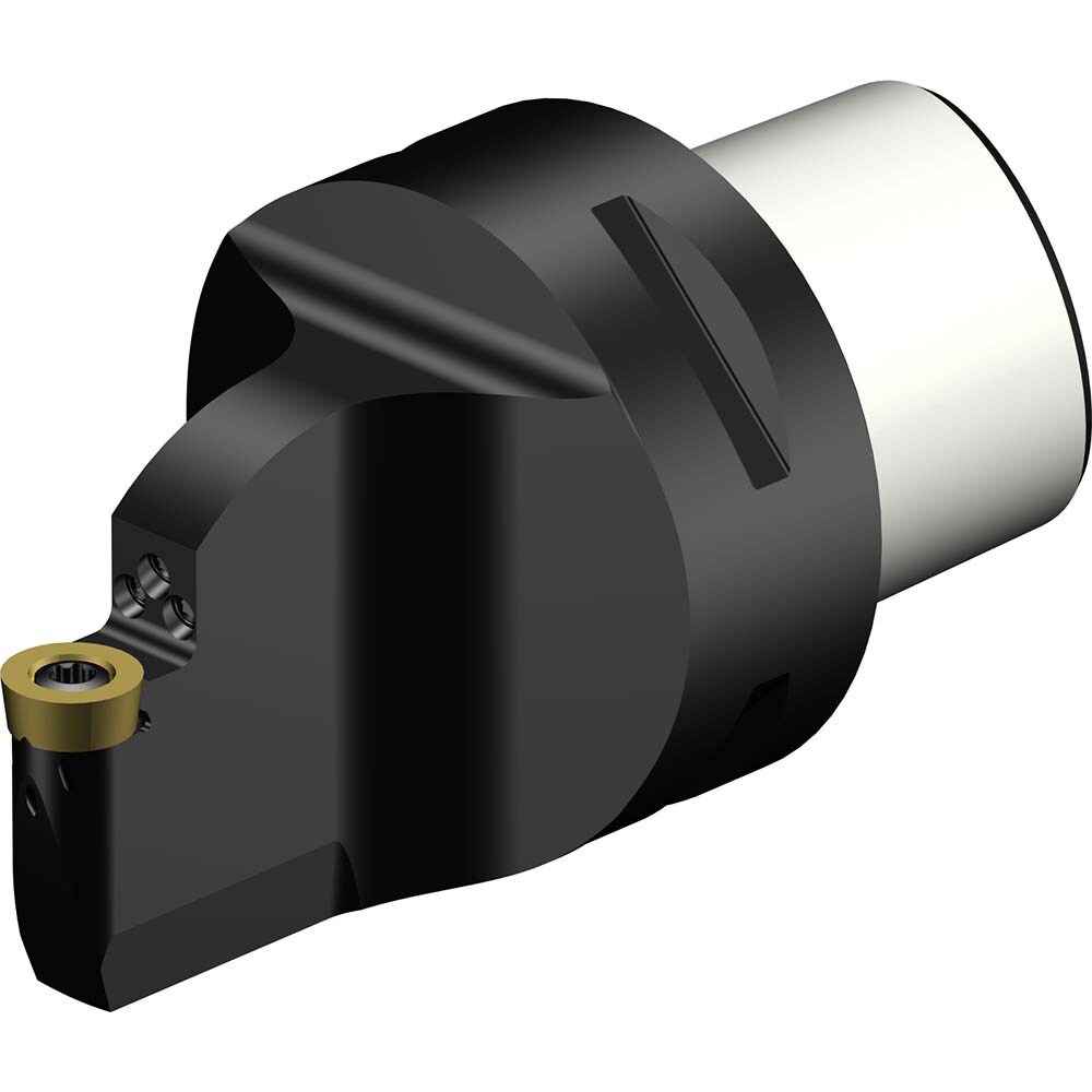 Modular Turning & Profiling Head: 60 mm Head Length, Internal, Neutral